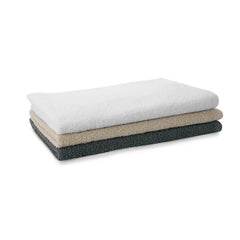Bath towel - 30 x 50 cm - 420 g/m² - Ruck Ruck