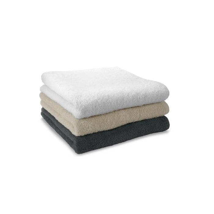Bath towel - 50 x 100 cm - 520 g/m² - Ruck Ruck