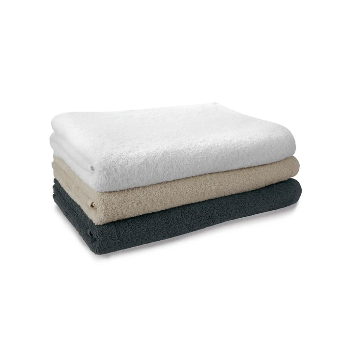 Bath towel - 70 x 140 cm - 520 g/m² - Ruck Ruck Sand