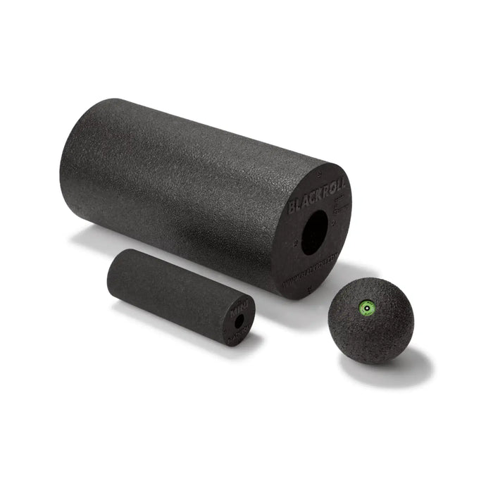 Blackroll - Massage roller with DVD - Ruck Ruck