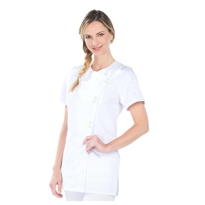 White Twill / Anise / T0 - XS
