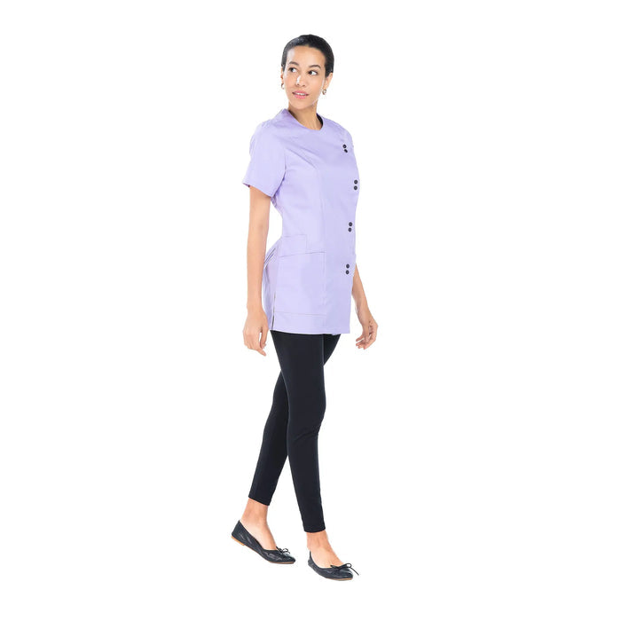 Celine - Tunic - Short sleeves - Women - 75 cm - My Podologie