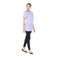 Celine - Tunic - Short sleeves - Women - 75 cm - My Podologie