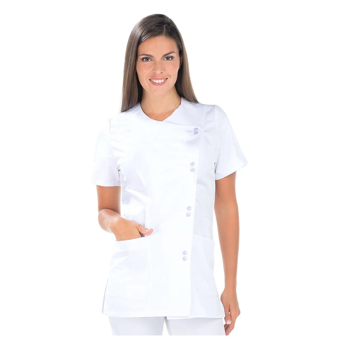 Celine - Tunic - Short sleeves - Women - 75 cm - My Podologie
