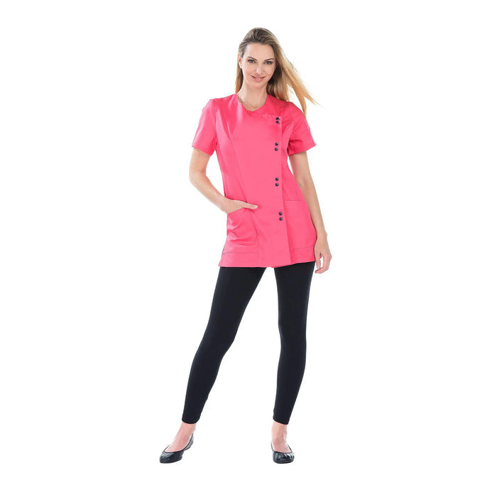 Celine - Tunic - Short sleeves - Women - 75 cm - My Podologie