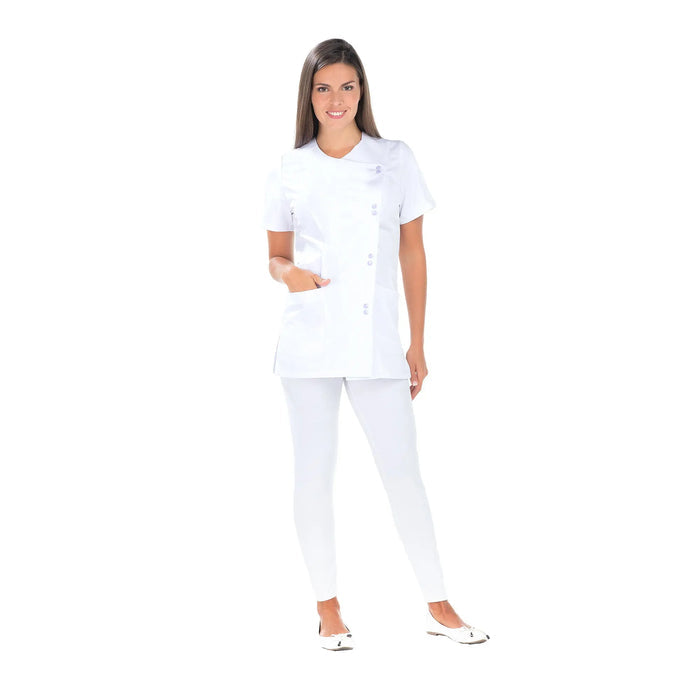 Celine - Tunic - Short sleeves - Women - 75 cm - My Podologie