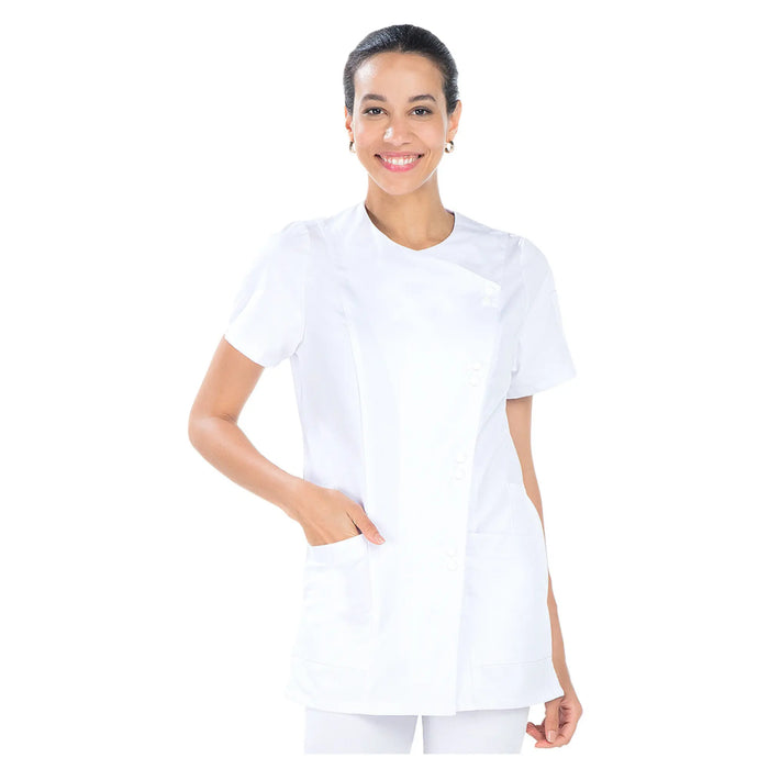 White Twill B0 / T0 - XS