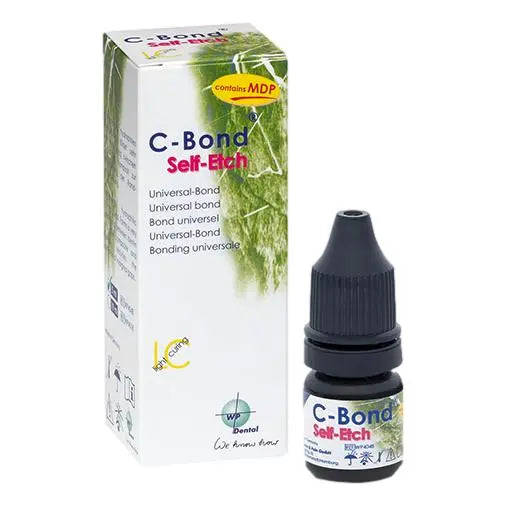 Bonding for orthonyxia adhesion - 5 ml - Wp Dental - My Podiatry
