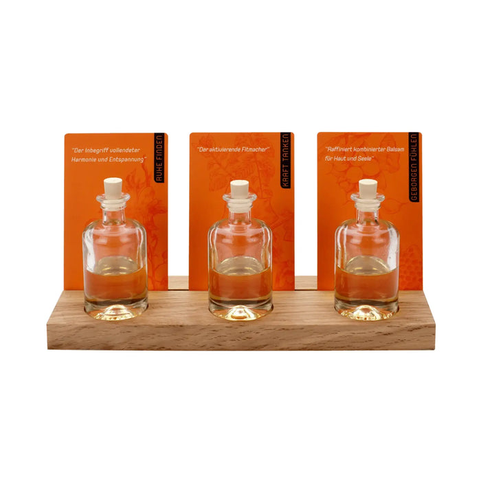 Bottle - Perfume - Peclavus - Ruck Peclavus