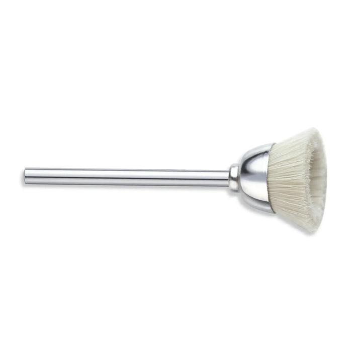 Brush 7243 - Goat hair - 10 mm - My Podologie