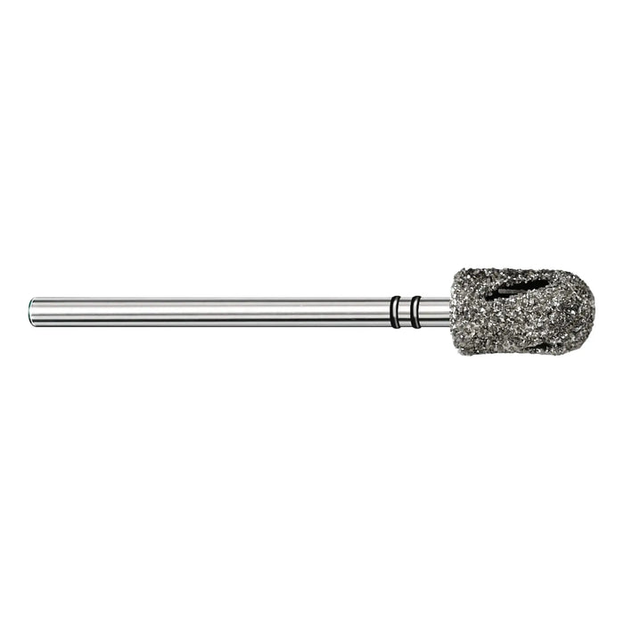 Bur DT4880 - Diamond - Abrasion of hyperkeratoses - Busch - My Podologie