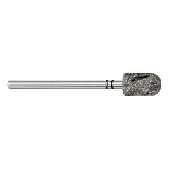Bur DT4880 - Diamond - Abrasion of hyperkeratoses - Busch - My Podologie
