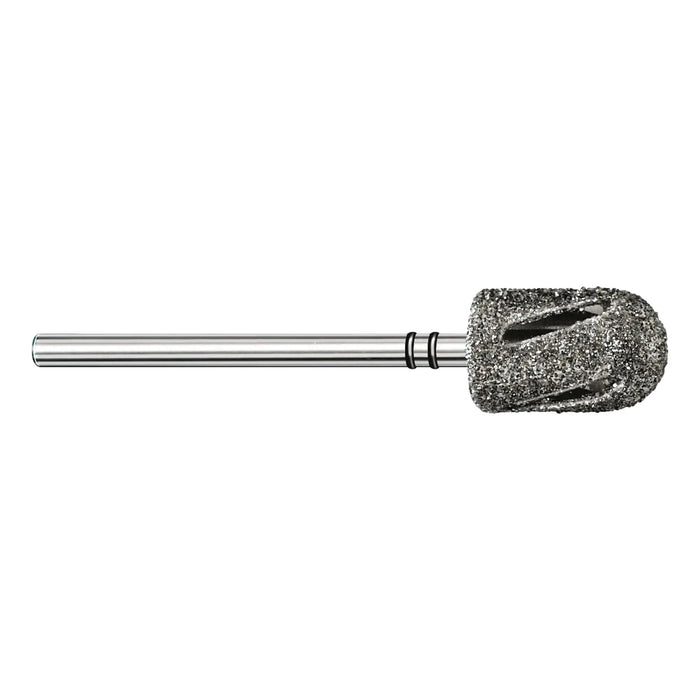 Bur DT4880 - Diamond - Abrasion of hyperkeratoses - Busch - My Podologie