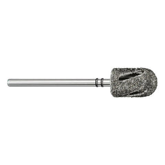 Bur DT4880 - Diamond - Abrasion of hyperkeratoses - Busch - My Podologie