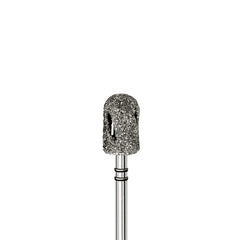 Bur DT4880 - Diamond - Abrasion of hyperkeratoses - Busch - My Podologie