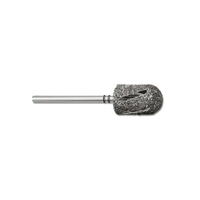 Bur DT4880 - Diamond - Abrasion of hyperkeratoses - Busch - My Podologie