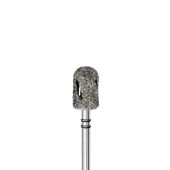 Bur DT4880 - Diamond - Abrasion of hyperkeratoses - Busch - My Podologie