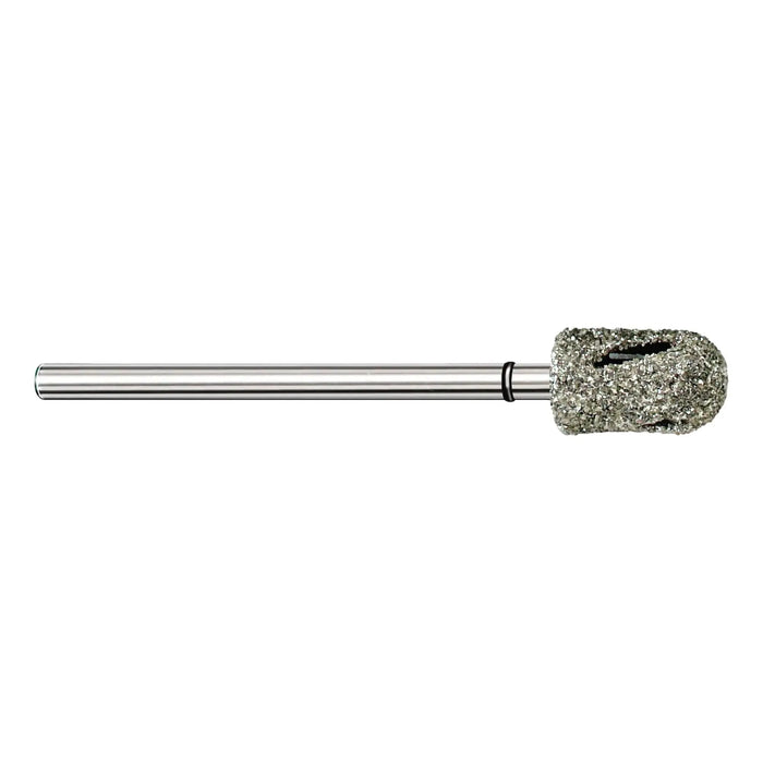 Bur DT5880 - Diamond - Abrasion of hyperkeratoses - Busch - My Podologie
