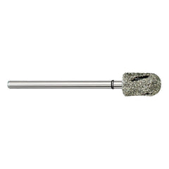 Bur DT5880 - Diamond - Abrasion of hyperkeratoses - Busch - My Podologie