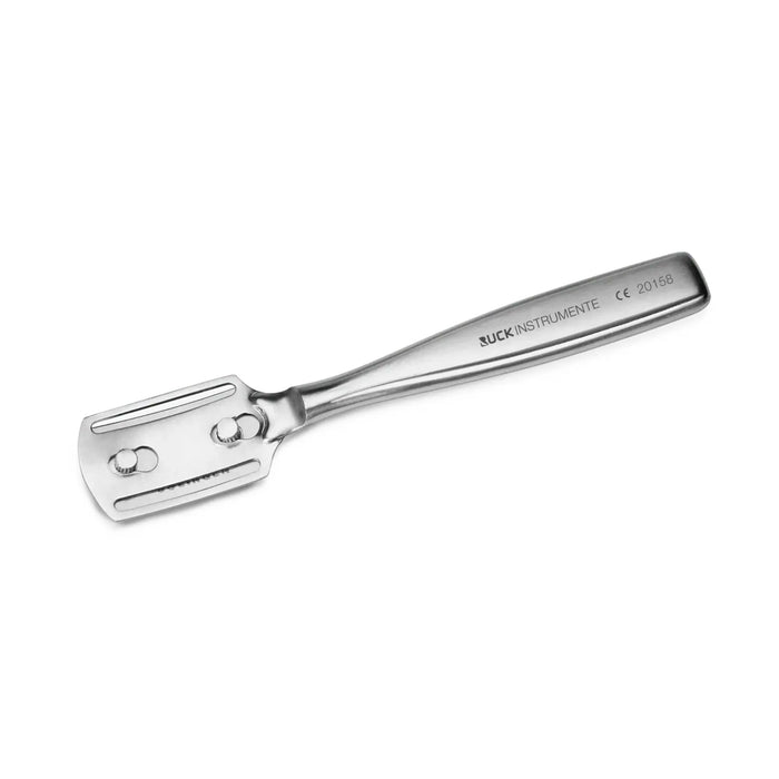 Callus planer - Length: 15 cm - Ruck Ruck