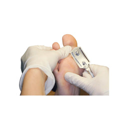 Callus planer - Length: 15 cm - Ruck Ruck