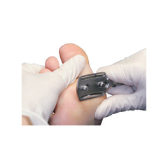 Callus planer - Length: 15 cm - Ruck Ruck