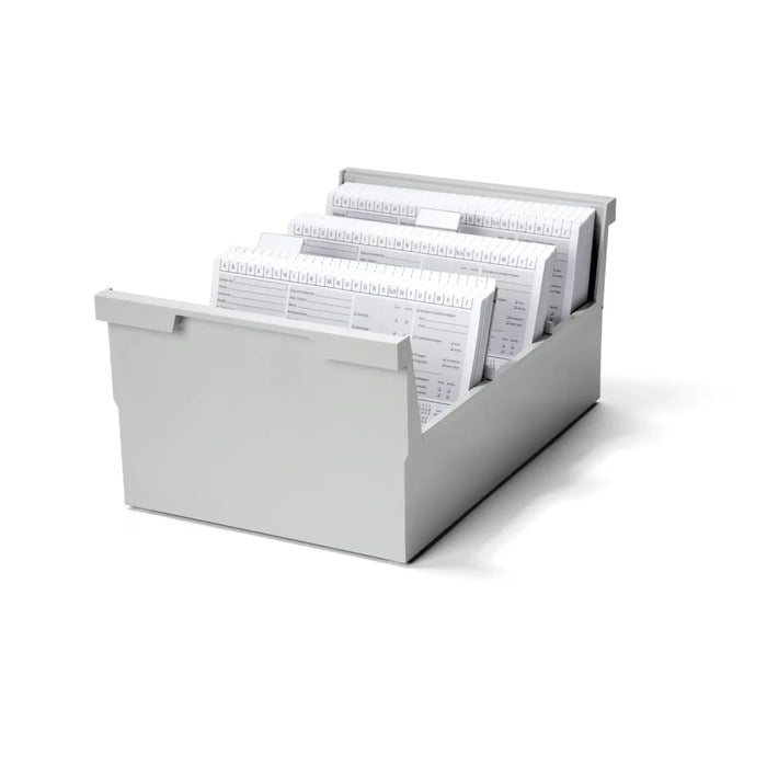Card drawer for standard drawers - Ruck Ruck