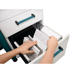 Card drawer for standard drawers - Ruck Ruck