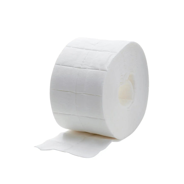 Cellulose pad - 2 x 500 pieces - Ruck Ruck