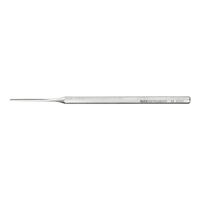 Chisel - Length: 13.5 cm - Cutting edge: 1.3 mm - Ruck Ruck