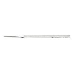 Chisel - Length: 13.5 cm - Cutting edge: 1.3 mm - Ruck Ruck