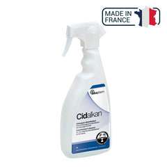 Cidalkan - Disinfectant Detergent - 2 packages - ALKAPHARM - My Podologie