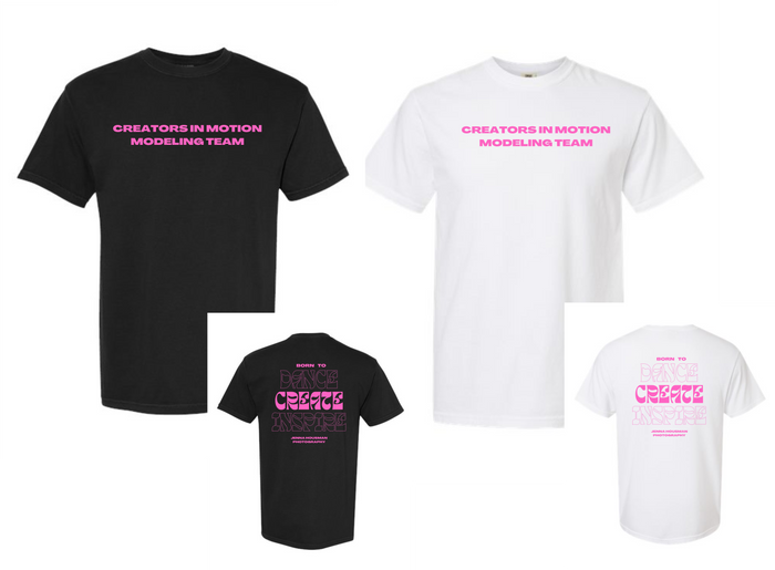 Comfort Colors Tee