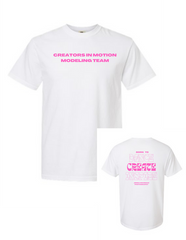 Comfort Colors Tee
