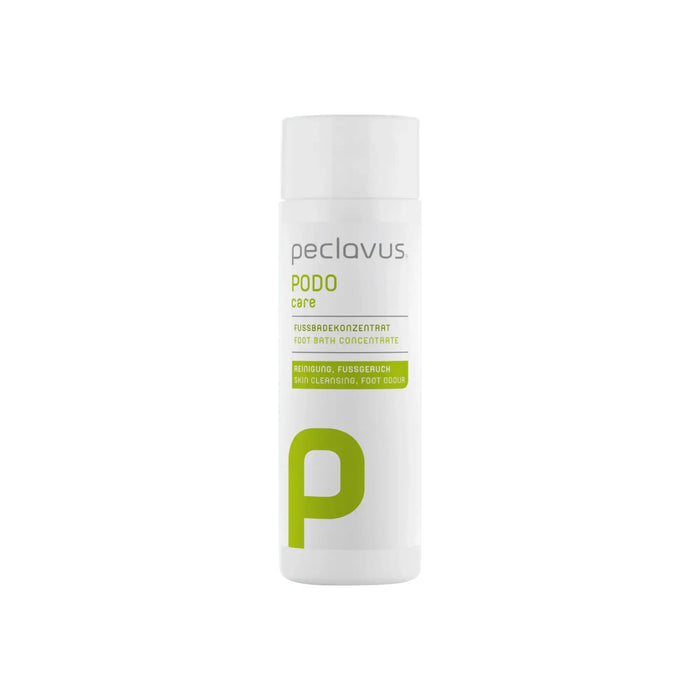Concentrated foot bath - Peclavus Peclavus 150-ml