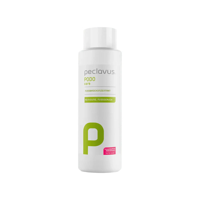 Concentrated foot bath - Peclavus Peclavus 1-L
