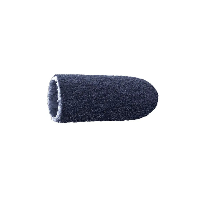 Conical abrasive caps x10 1501 - Diamond - Fine grain - Abrasion of corns, calluses and hyperkeratoses - 5 mm Ruck