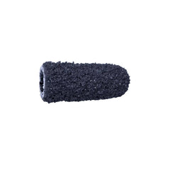 Conical abrasive caps x10 1502 - Diamond - Medium grit - Abrasion of corns, calluses and hyperkeratoses - 5 mm Ruck