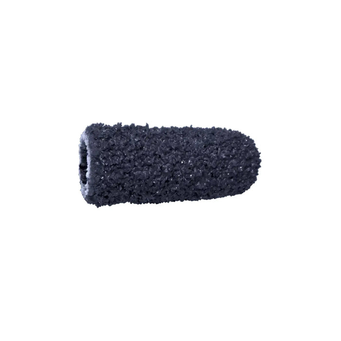 Conical abrasive caps x10 1503 - Diamond - Coarse grain - Abrasion of corns, calluses and hyperkeratoses - 5 mm Ruck