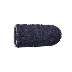 Conical abrasive caps x10 1603 - Diamond - Coarse grain - Abrasion of corns, calluses and hyperkeratoses - 11 mm Ruck
