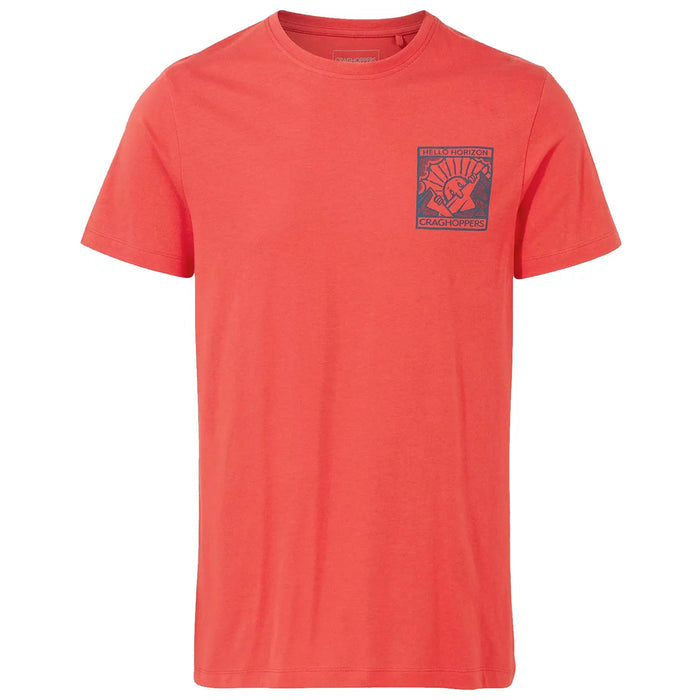 Craghoppers Mens Lugo T-Shirt - XXL
