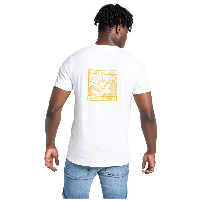 Craghoppers Mens Lugo T-Shirt - XXL