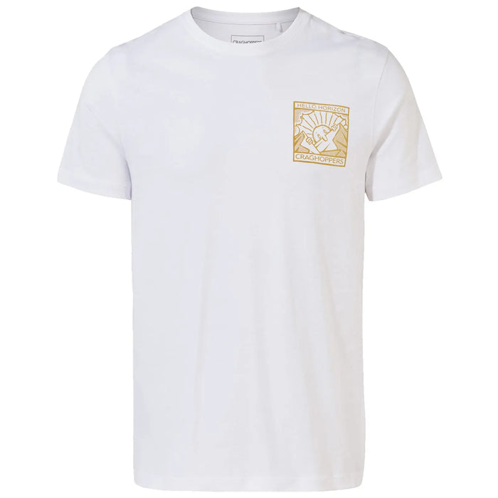 Craghoppers Mens Lugo T-Shirt - XXL