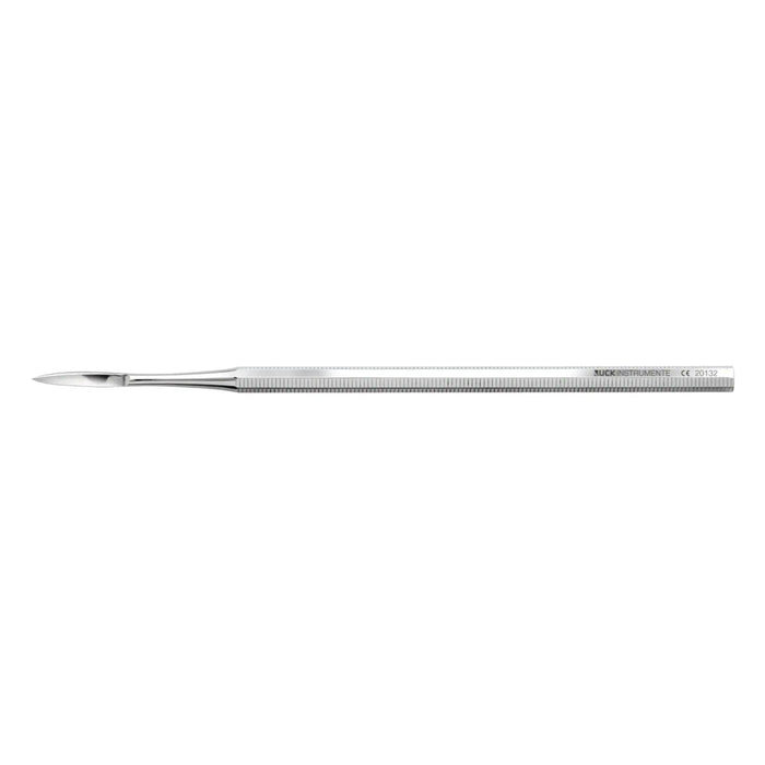 Curette - Length: 15 cm - Ruck Ruck
