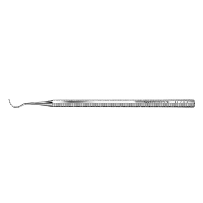 Curette - Length: 15 cm - Ruck - My Podologie