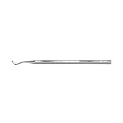 Curette - Straight - Length: 15 cm - Ruck Ruck
