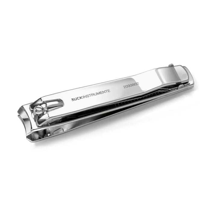 Curved nail clippers - Length: 8 cm - Ruck Ruck
