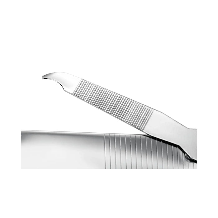 Curved nail clippers - Length: 8 cm - Ruck Ruck