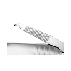 Curved nail clippers - Length: 8 cm - Ruck Ruck