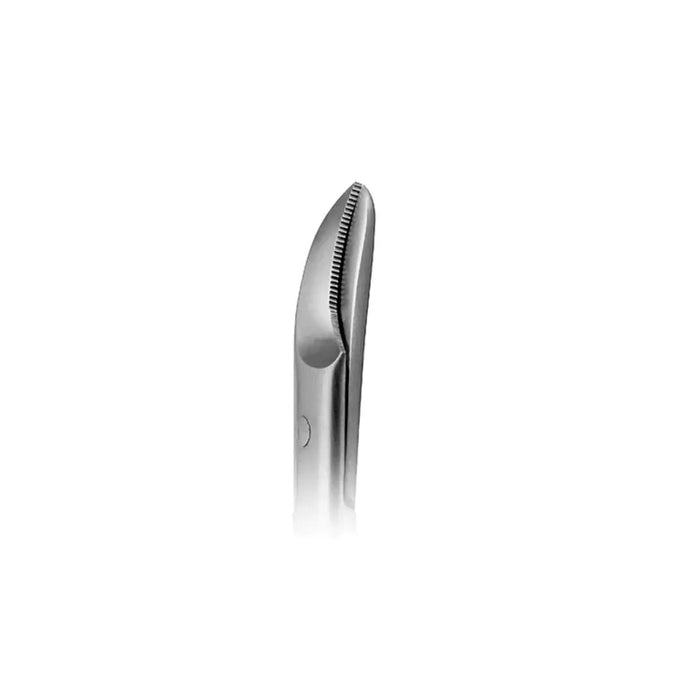 Curved nail scissors - Length: 11 cm - Ruck Ruck